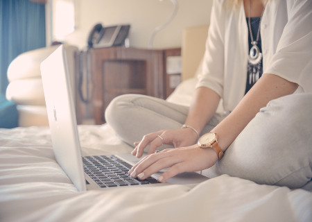 Sviluppatore (programmatore) siti web Blog, Forum, Comunità on line, a Catania e nel mondo