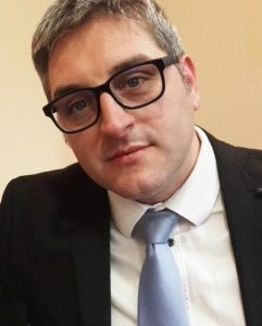 Luca Cilfone - Programmatore applicazioni e siti web a Catania e nel mondo